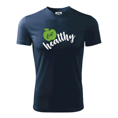 Eat Healthy