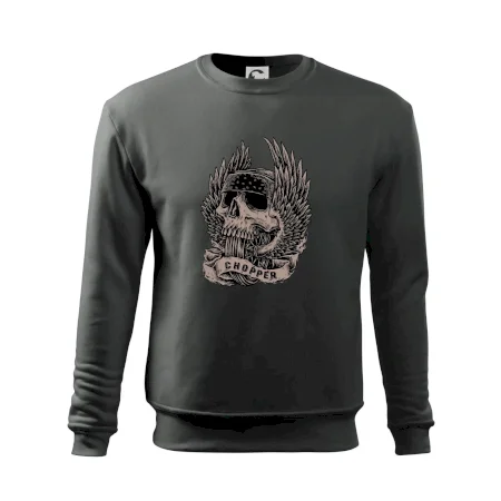 Chopper kolo krídla