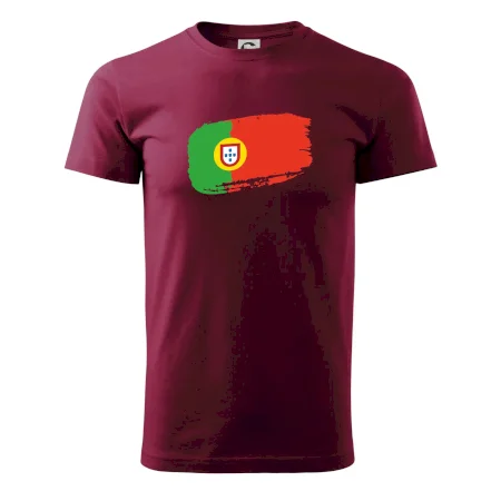 Portugalsko vlajka