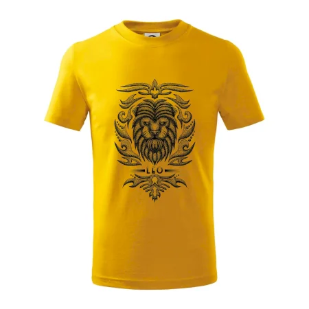 Leo - vintage