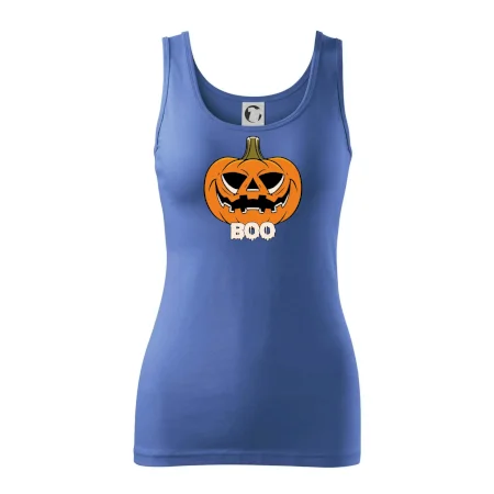 Halloween tekvica