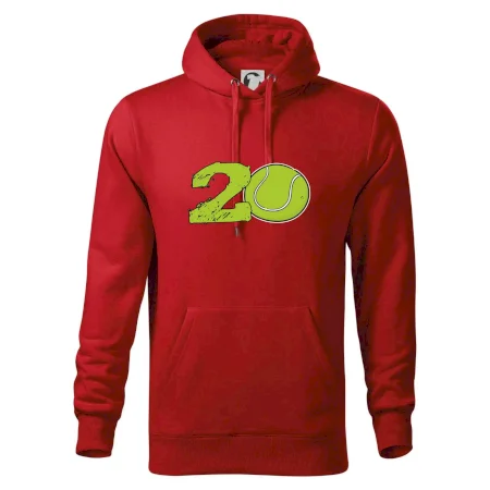 Tenis okrúhle narodeniny 20