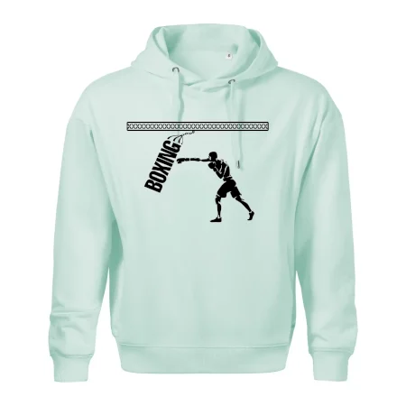 Boxing boxer