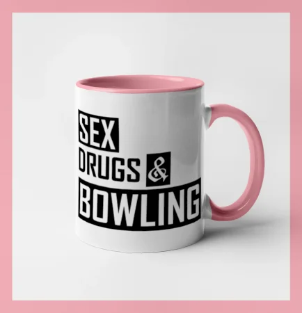 Sex drugs bowling