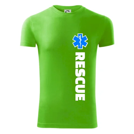 Rescue - pre záchranárov
