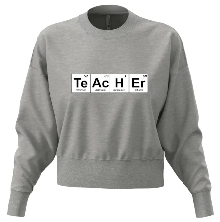 Periodická tabulka - Teacher