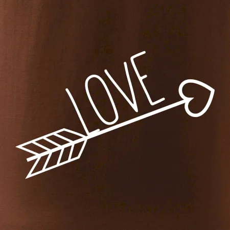 Love šíp