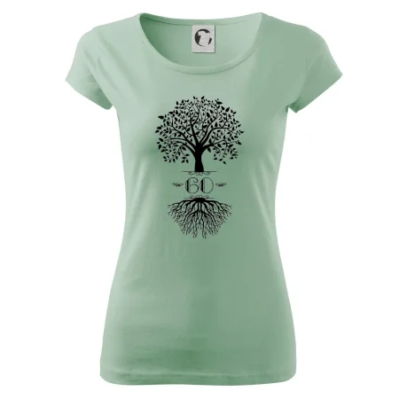 Narodeninový strom 60