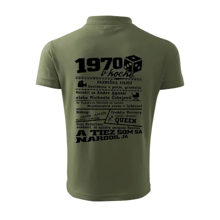 1970 v kocke