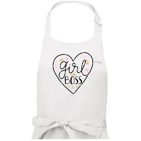 Girl boss - srdce