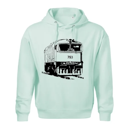 Vlak 753