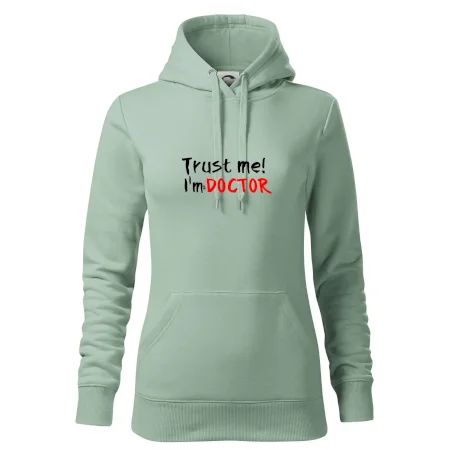 Trust me I´m  a Doctor / Ver mi som Doktor