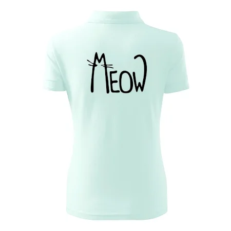 Meow - Mňau