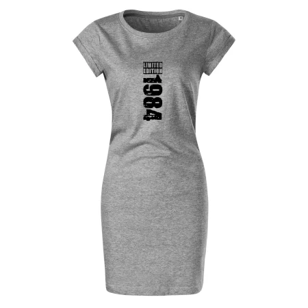 Limited edition 1984 pruh