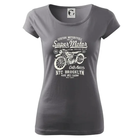 Super Motor