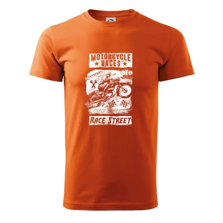 Motorcycle Races