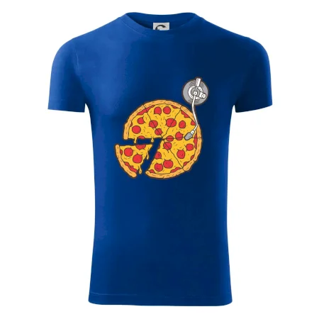 Pizza DJ