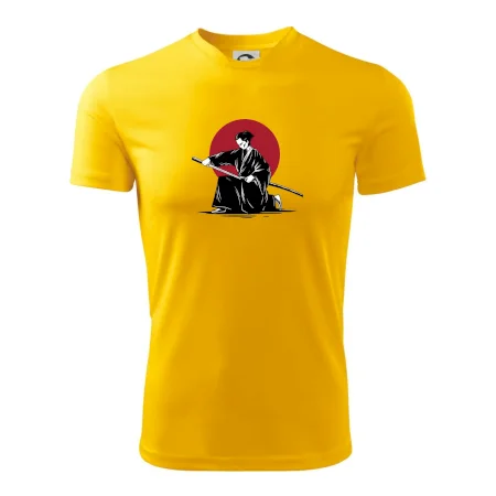 Japan culture - samurai