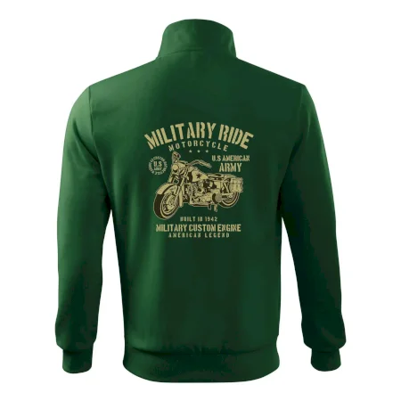 Military Ride