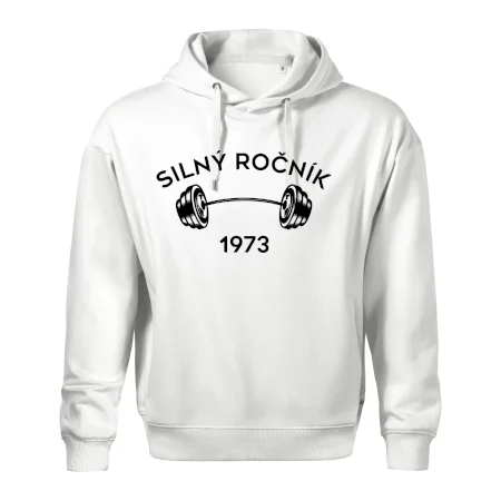 Silný ročník - Letopočet 1973