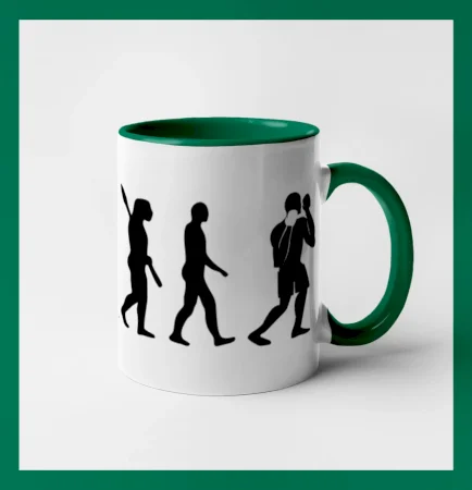 Evolúcia box