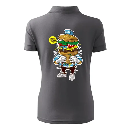 Burgrák