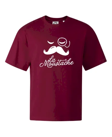 La Mustache