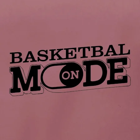 Basketbal mode