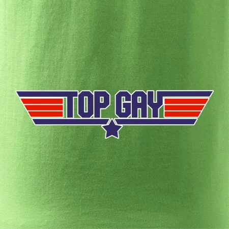 Topgay