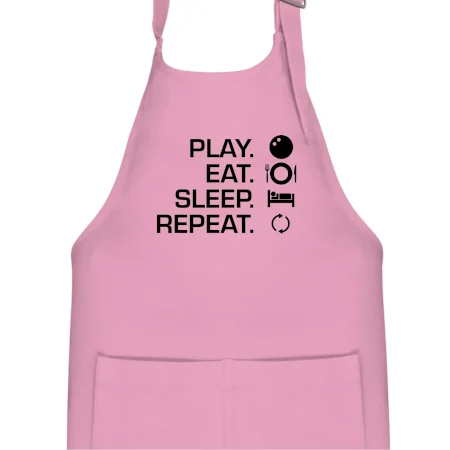 Play eat sleep squash
