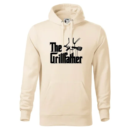 The Grillfather