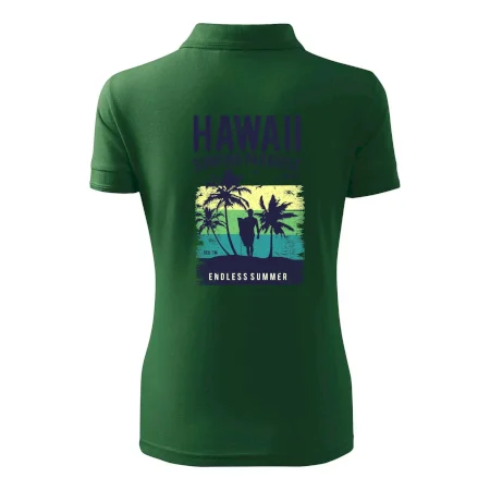 Hawaii