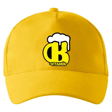 Pivo vitamín B