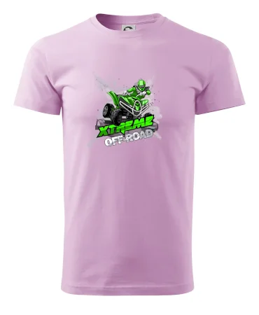 ATV štvorkolka offroad XXX