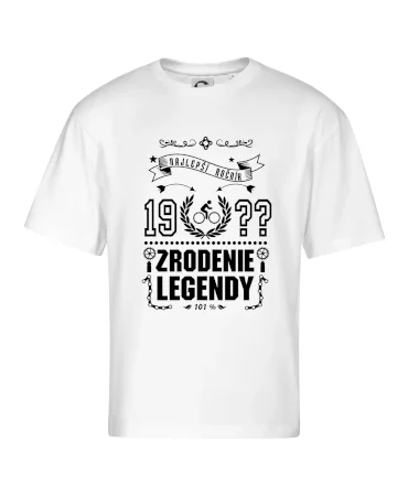 Zrodenie legendy - pre cyklistu