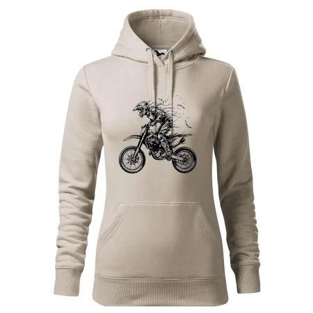 Cross - Enduro kostra