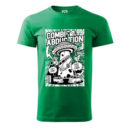 Combi abduction