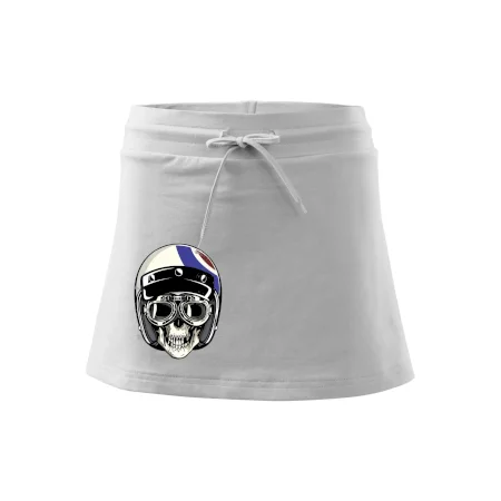 Moto prilba letec