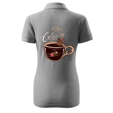 Coffee time bath (Pecka design)