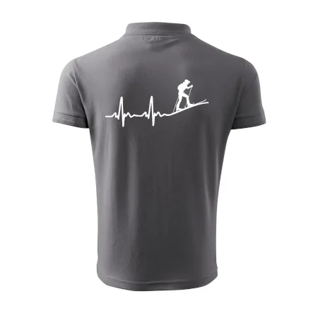 EKG skialpinismus