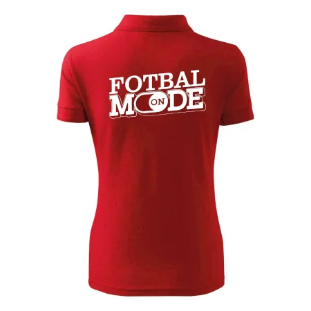 Fotbal mode