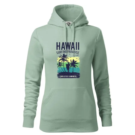 Hawaii