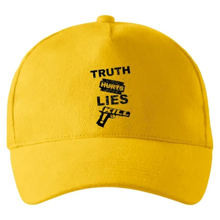 Truth Hurts lies kill