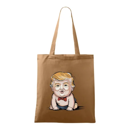 Baby trump