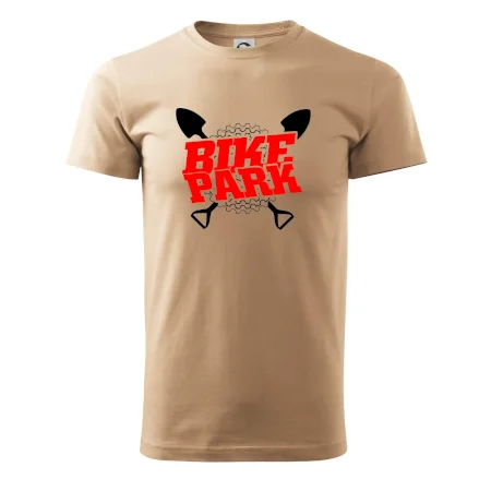 Bike park lopaty