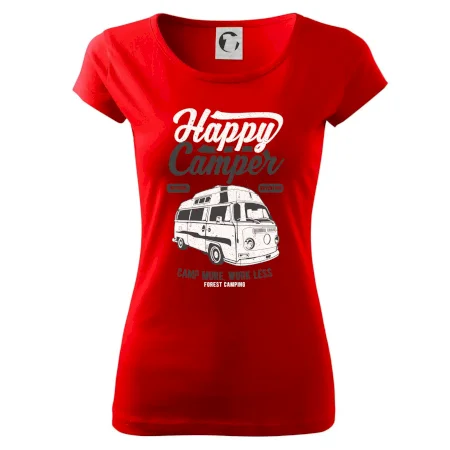 Happy Camper