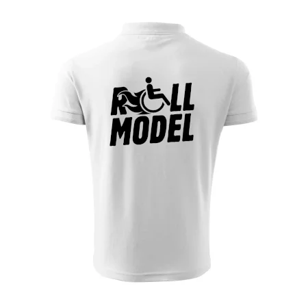 Roll model