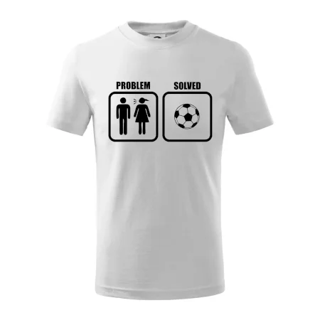 Problém fotbal