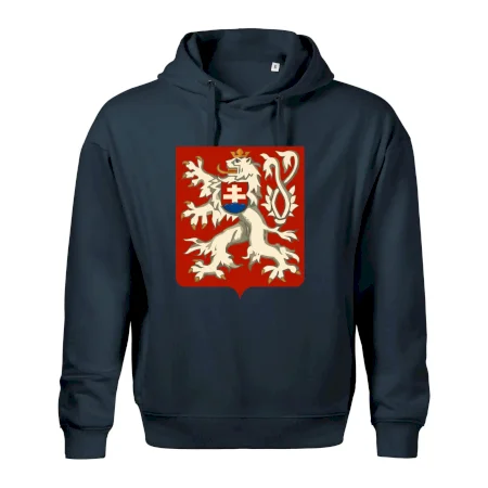 Znak Česko-Slovenská republika 1938–1939