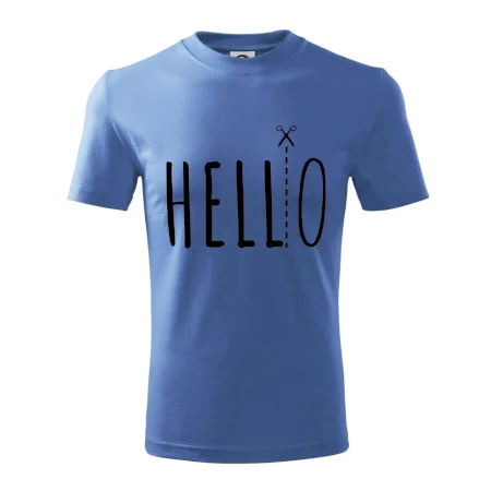 Hello